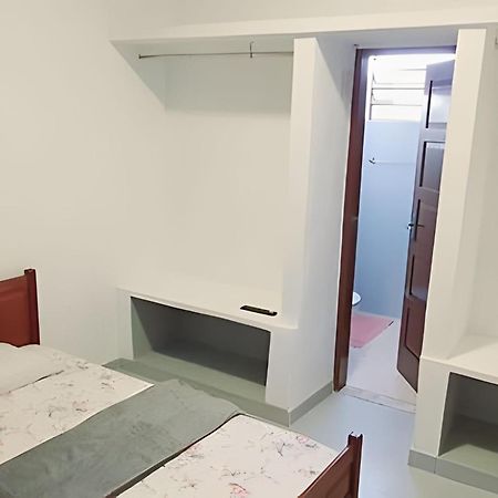 Vila Boulevard Aconchegante Μανάους Εξωτερικό φωτογραφία