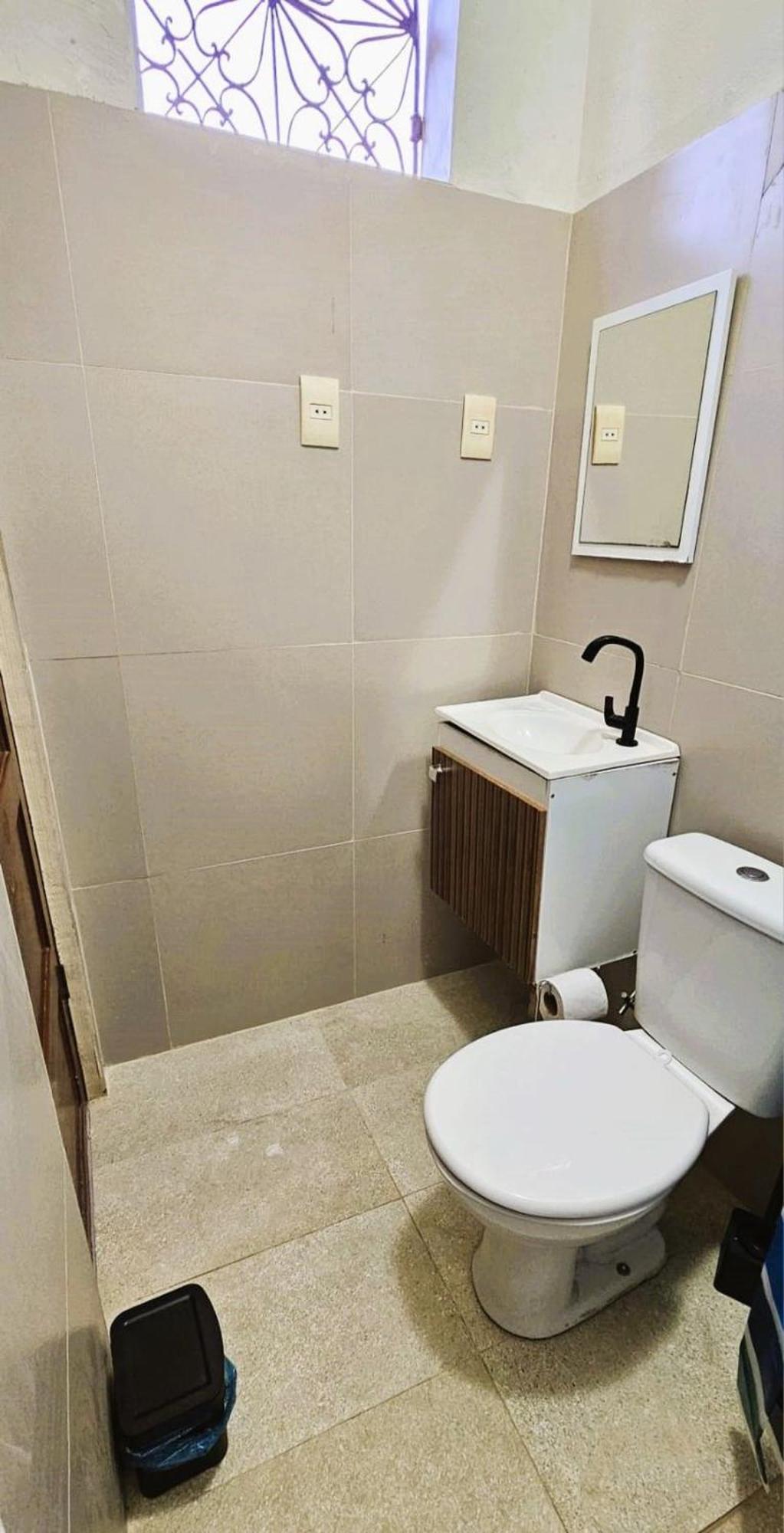 Vila Boulevard Aconchegante Μανάους Εξωτερικό φωτογραφία