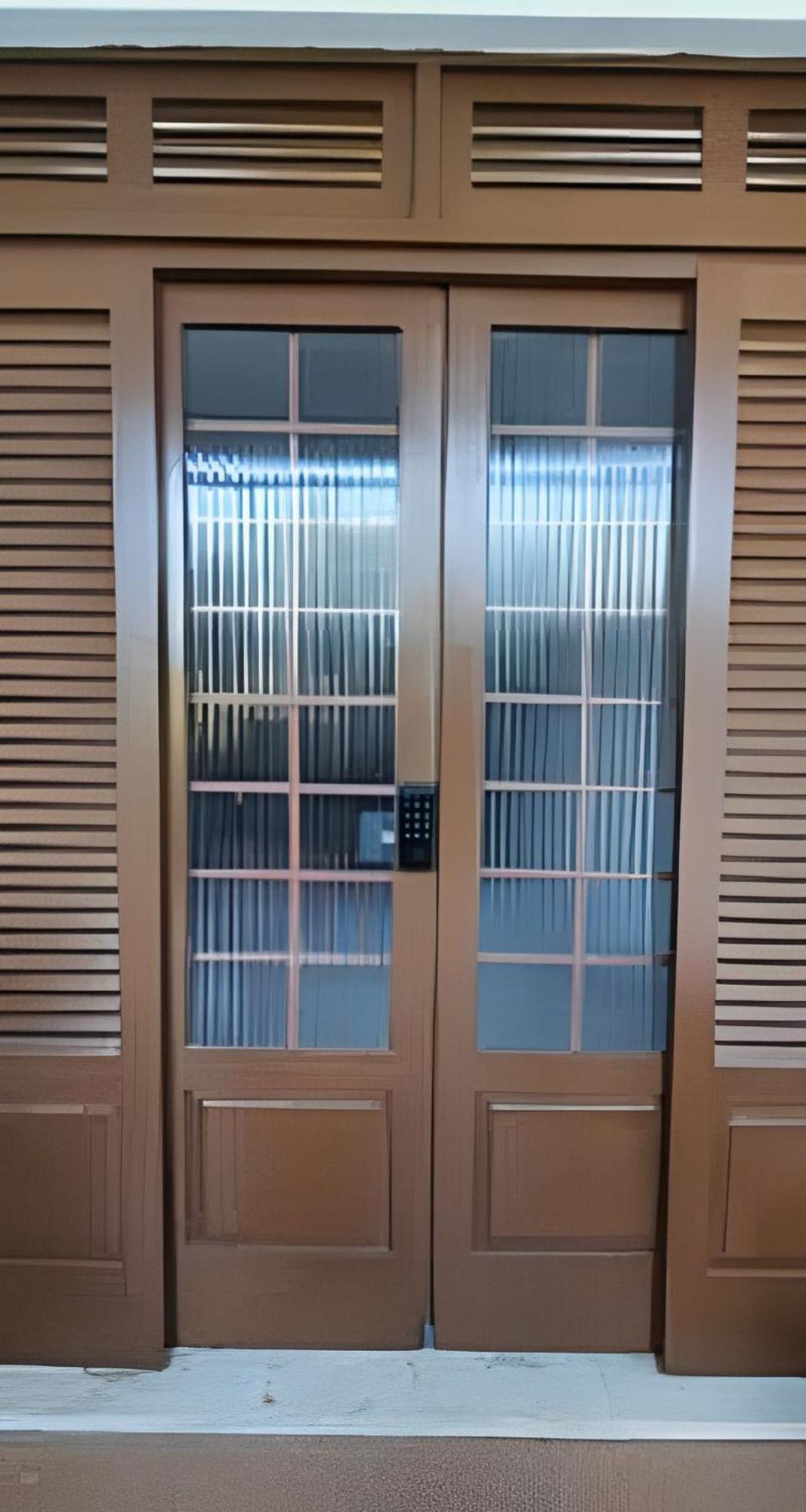 Vila Boulevard Aconchegante Μανάους Εξωτερικό φωτογραφία