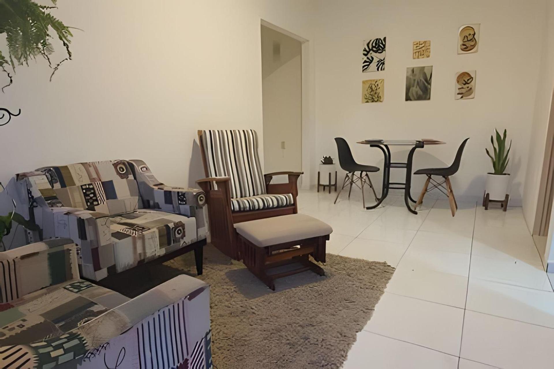 Vila Boulevard Aconchegante Μανάους Εξωτερικό φωτογραφία