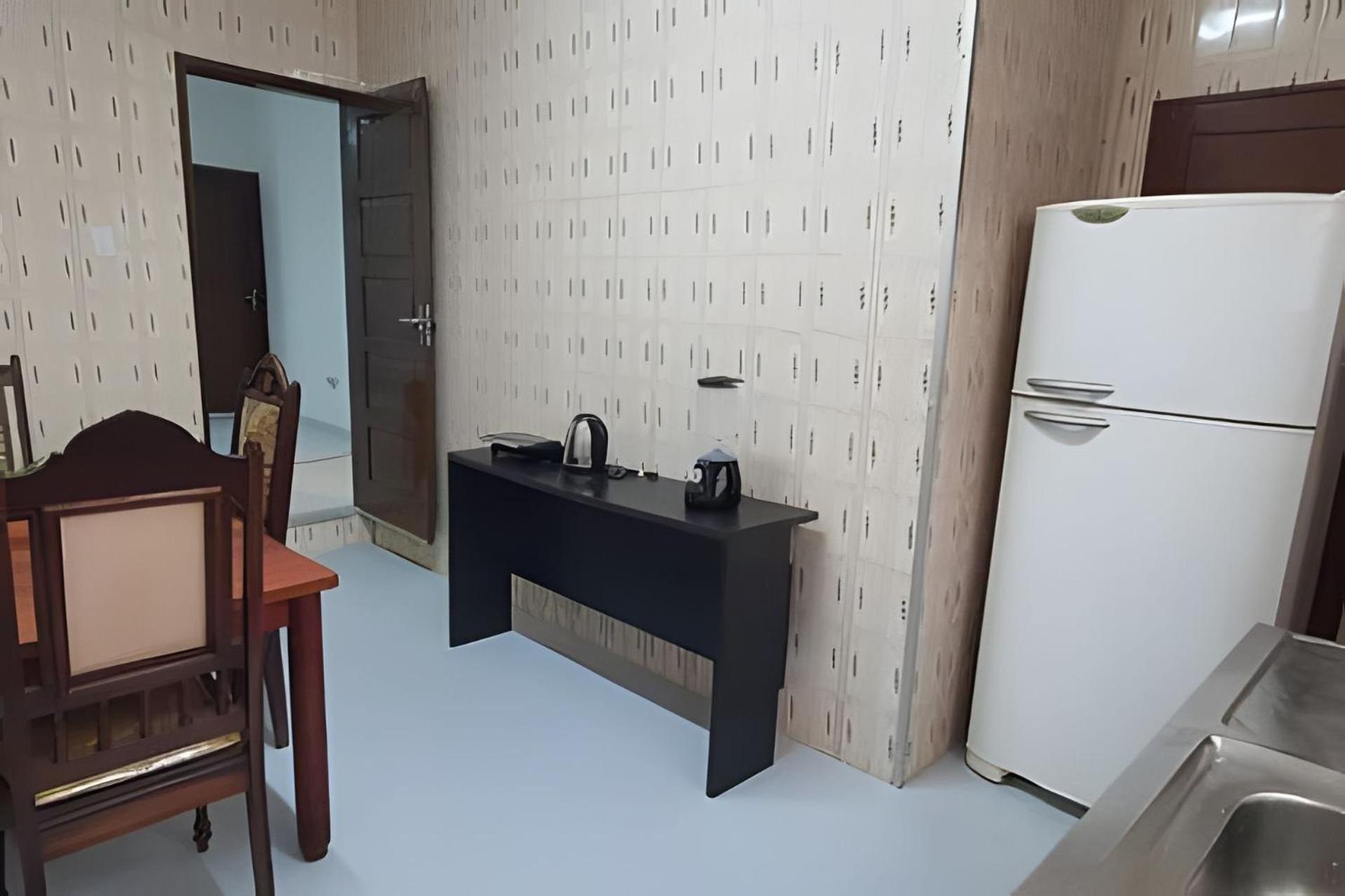 Vila Boulevard Aconchegante Μανάους Εξωτερικό φωτογραφία