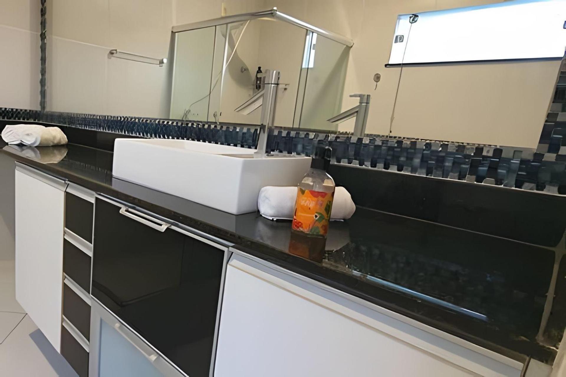 Vila Boulevard Aconchegante Μανάους Εξωτερικό φωτογραφία