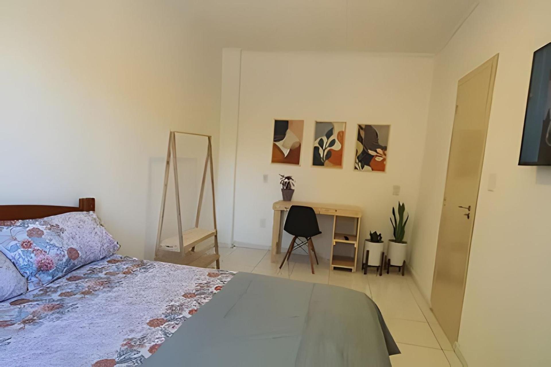 Vila Boulevard Aconchegante Μανάους Εξωτερικό φωτογραφία